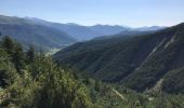 Tocht Stappen Torla-Ordesa - Mont Pélopin 13 km - Photo 19