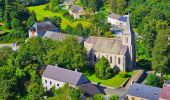 Randonnée Marche Chimay - Balade de Lompret à Aublain - Photo 8