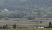 Percorso Marcia Les Arcs-sur-Argens - font du loup vers taradeau les arcs - Photo 15