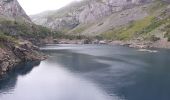 Tocht Stappen Gavarnie-Gèdre - Cirque d'Estaubé et tour du lac des Gloriettes - Photo 1