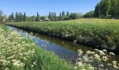 Tour Hybrid-Bike Villepreux - Villepreux  - Photo 2