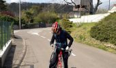 Randonnée Vélo de route Les Auxons - vel 19 04 - Photo 1