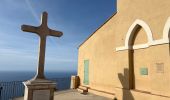 Tocht Stappen Six-Fours-les-Plages - Sentier du littoral  - Photo 6