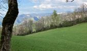 Tocht Motorfiets Bouvante - Tour La Chapelle  - Photo 1