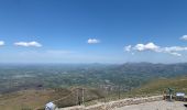 Excursión Senderismo Ascain - Col de la Rhune - Photo 1