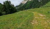 Excursión Senderismo Pralognan-la-Vanoise - La Cholière  - Photo 3