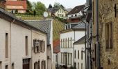 Tour Zu Fuß Wormeldingen - Fleche Bleu Ehnen - Photo 8