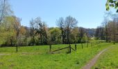 Trail Walking Liège - angleur gare . sart tilman via bois St Laurent.retour via bois St jean - Photo 12