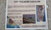 Trail Walking Martigues - carro ste Croix  - Photo 3