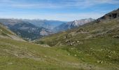 Tour Wandern Valmeinier - retour au prec - Photo 4