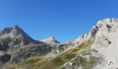 Randonnée Marche Lescun - Pas de Losque depuis l'Aberouate ( Lescun) - Photo 12