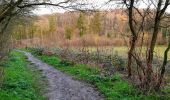 Tour Wandern Court-Saint-Étienne - Beaurieux - Court-Saint-Etienne (Pot) - Photo 2