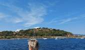 Trail Motorboat Saint-Tropez - Nalade St Tropez bateau - Photo 13