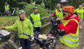 Excursión Bici eléctrica Gante - Floriant 2024 + appartement  - Photo 4