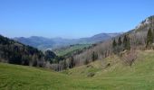 Tour Zu Fuß Langenbruck - Helfenberg - Mümliswil - Photo 1