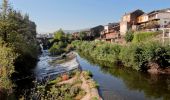 Tour Wandern Cacabelos - CC_Frances_DC_25_Cacabelos_Vega-Valcarce_20120822 - Photo 2