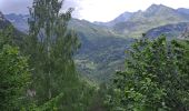 Trail Walking Gavarnie-Gèdre - Maillet-Gavarnie 20/06/23 - Photo 10