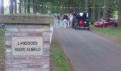 Trail On foot Almelo - Wandelnetwerk Twente - gele route - Photo 1