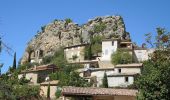 Randonnée Marche Le Barroux - PF-Le Barroux - Monastère-Le Barroux-La Roque Alric - Photo 20