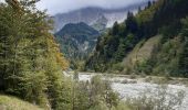 Trail Walking Lus-la-Croix-Haute - Vallon de Jarjatte - Photo 8