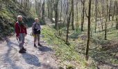 Tocht Stappen Hastière - Hastiere Gendron - Photo 2