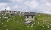 Tour Wandern Corrençon-en-Vercors - Le Pas de la Balme - Corrençon-en-Vercors - Photo 8