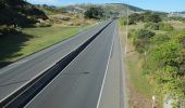 Excursión A pie Unknown - Pauatahanui Harbour circuit - c) Paremata Bridge to Porirua Station - Photo 4