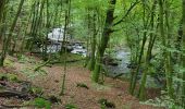 Trail Walking Bouillon - Bellevaux 190923 - Photo 19