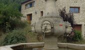 Trail Electric bike Monteux -  Carpentras gorges de la Nesque - Photo 15