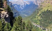Randonnée Marche Torla-Ordesa - Pyrénées 2023 Jour 8 - Canyon Ordesa - Photo 20