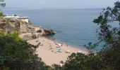 Tour Wandern Begur - platja de Pals - Cap Begur - Photo 14