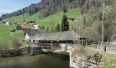 Trail On foot Hasle (LU) - Hasle - Schüpfheim - Photo 2