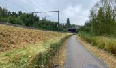 Trail Walking Oudenaarde - Audenarde 14,7 km - Photo 15