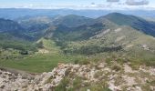 Trail Walking Authon -  Faissal costebelle monges 825m 15kms  - Photo 3