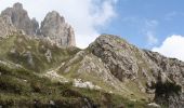 Tocht Te voet Auronzo di Cadore - Sentiero Bonacossa - Photo 1