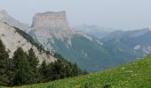 Tocht Stappen Châtillon-en-Diois - Vallon de Combeau - Photo 8