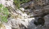 Trail Walking Roquevaire - Garlaban - Photo 2