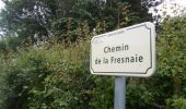 Trail Walking Mesnil-en-Ouche - 20220610-Beaumesnil - Photo 12