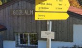 Percorso A piedi Aschau im Chiemgau - Wanderweg 8 - Von Innerwald zum Spitzsteinhaus bzw. Klausenhütte - Photo 7