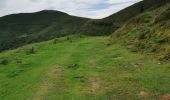 Randonnée Marche Arrens-Marsous - col de soulor, lac de soum, col de bazes, col de soulor  - Photo 18