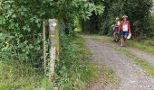 Trail Walking Écouves - OT les Haras de Radon à Damigny - Photo 10