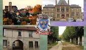 Randonnée Marche Chaumes-en-Brie - Autour de CHAUMES en BRIE - Photo 1