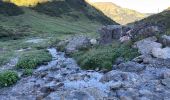 Tour Wandern Beaufort - Lac d’Amour - col du Coin 10 km -680 m dénivelé + - Photo 17