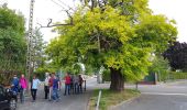 Excursión Senderismo Parmain - Butry, Meriel, Parmain - Photo 2