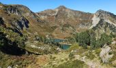 Randonnée Marche Mijanès - Le pic de Tarbesou depuis la Restanque - Photo 6