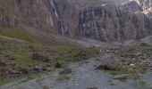 Trail Walking Gavarnie-Gèdre - Gavarnie 4 sept 2021 - Photo 2