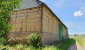 Tour Elektrofahrrad Ronse - Renaix - Ferme Dôrloû à Wodecq - Photo 12