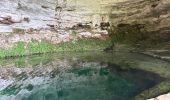 Excursión Senderismo Buoux - PF-Buoux - L'Aigue Brun au départ des Seguins - la Baume de l'Eau - 05.06.2025 - Photo 6