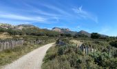 Trail Mountain bike Maussane-les-Alpilles - Maussane-les-Alpilles  Salon de Provence GR69 - Photo 4