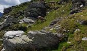 Randonnée Marche Val-Cenis - Val Cenis -  boucle par les crêtes de Montiolit - Photo 2